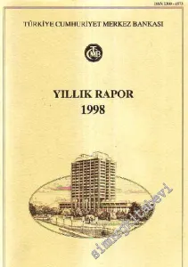 Yıllık Rapor 1998 -