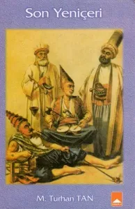 Son Yeniçeri - Ciltli Kitap