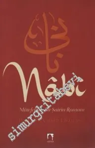 Nâbi: Mütefekkir Bir Şairin Romanı -