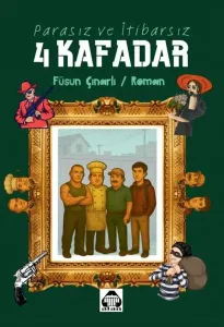 4 Kafadar