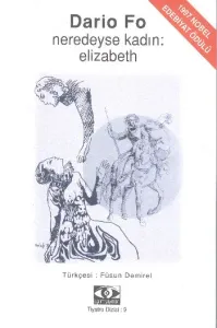 Neredeyse Kadın: Elizabeth