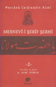 Mesnevi Şerif Şerhi-2