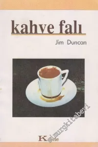Kahve Falı -