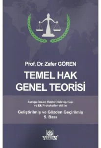 Temel Hak Genel Teorisi