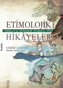 Etimolojik Hikayeler -