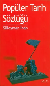 Popüler Tarih Sözlüğü