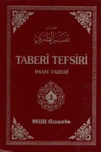 Taberi Tefsiri 1. Cilt