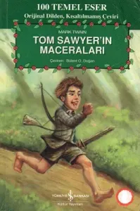 Tom Sawyer'ın Maceraları