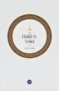 Hz. Halid b. Velid