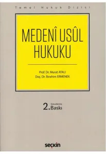 Medeni Usul Hukuku