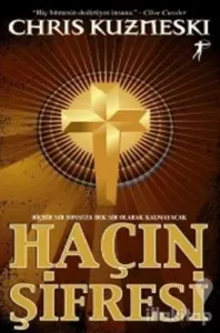 Haçın Şifresi