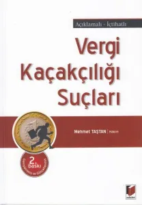Vergi Kaçakçılığı Suçları