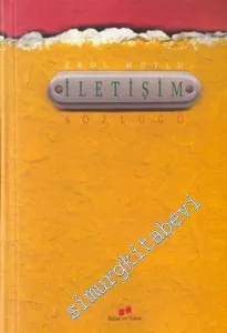 İletişim Sözlüğü -        2004