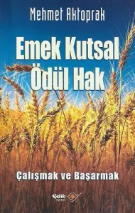 Emek Kutsal Ödül Hak