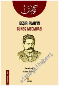Beşir Fuad'ın Güneş Mecmuası -         2022
