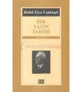 Bir Yazın Tarihi