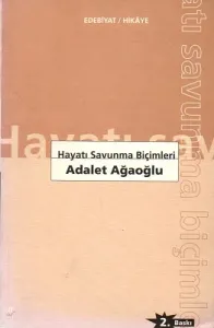 Hayatı Savunma Biçimleri