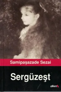 Sergüzeşt