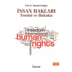 İnsan Hakları Teorisi ve Hukuku