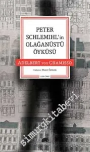 Peter Schlemihl'in Olağanüstü Öyküsü -         2016