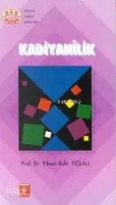 Kadiyanilik