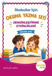 Zenginleştirme Etkinlikleri (İlkokullar İçin Okuma Yazma)