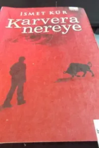 Karvera Nereye
