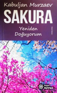 Sakura Yeniden Doğuyorum