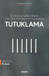 Tutuklama