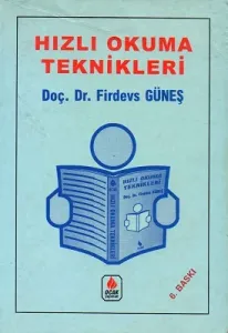 Hızlı Okuma Teknikleri
