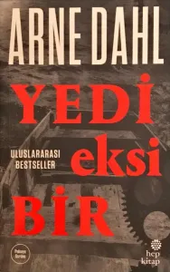 Yedi Eksi Bir