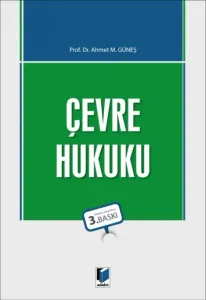 Çevre Hukuku