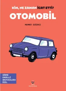 Otomobil