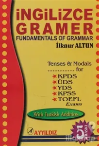 İngilizce Gramer
