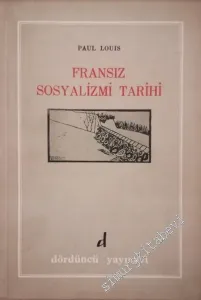 Fransız Sosyalizmi Tarihi ( Fransız İhtilali 1789 - 1950 )  -        1966