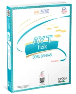 AYT Fizik Soru Bankası