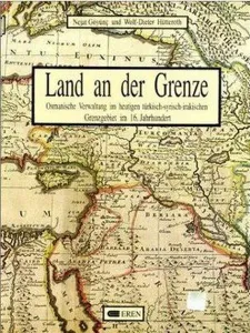 Land an der Grenze (Ciltli)