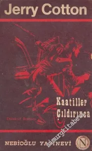 Katiller Çıldırınca -        1972