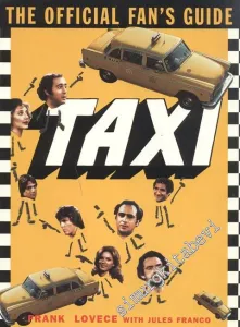 Taxi: The Official Fan's guide -