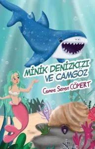 Minik Denizkızı Ve Camgözdenizkızı Ve Camgöz