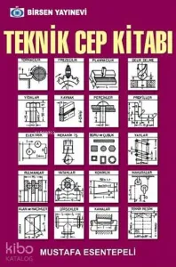 Teknik Cep Kitabı