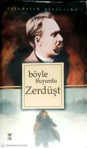 Böyle Buyurdu Zerdüşt