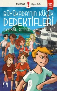 Büyükada'nın Küçük Dedektifleri