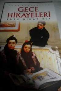 Gece Hikayeleri