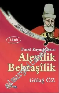 Temel Kaynaklardan Alevilik Bektaşilik -         2013