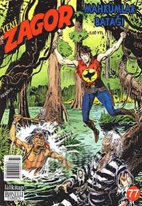 Zagor