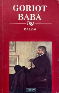 Goriot Baba