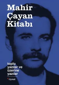 Mahir Çayan Kitabı