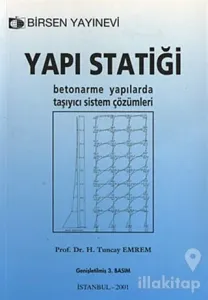 Yapı Statiği