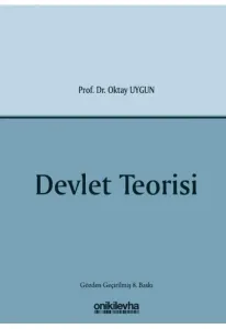 Devlet Teorisi